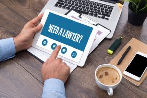 Personal Injury Lawyer SA