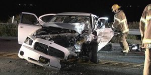 personal injury law / car accident